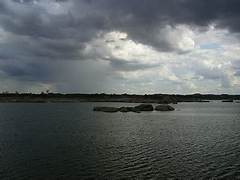Shamirpet Lake